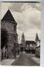 POISSY L'Abbaye Et L'église, 1960 - Poissy