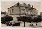 Pauillac L'Hôtel De Ville, 1951 - Pauillac