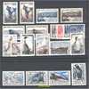 FRENCH SOUTHERN And ANTARCTIC TERRITORIES - UNUSED GROUP HI/NH */** - Collections, Lots & Séries