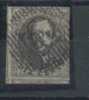 N°10 D 86 RHISNE  Margé+3 Voisins RRRR NIPA + 1500 - 1858-1862 Medaillen (9/12)