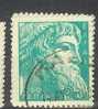 POSTES N° 670 OBL. - Used Stamps