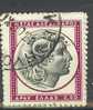 POSTES N° 674  OBL. - Used Stamps