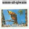 Timbre De Umm-al-qiwain - Umm Al-Qaiwain