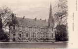 HARFLEUR - Le Château - Harfleur