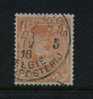 135 Met Stempel POSTES MILITAIRES BELGIQUE 5 - 1915-1920 Albert I