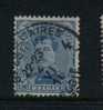 141 Met Stempel POSTES MILITAIRES BELGIQUE 4 - 1915-1920 Albert I.