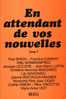 Biron Dumont Grimmonprez Leclere Luffin Makowiec Moitroux-Magnée Rév. Père Oger Simon Vincotte Viot - Belgian Authors