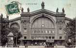 PARIS 10 - La Gare Du Nord - Paris (10)