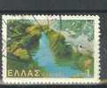 POSTES N° 1366  OBL. - Used Stamps