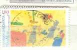 POSTES N° 2028  OBL. - Used Stamps