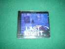 BO Du Film 'Last Night' - Neuve, Sous Cellophane - 19 Titres - Ref 542 - Música De Peliculas