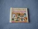 CD ´Le Meilleur De La Musique ... Pour Aimer´ - 8 Titres : ´Avant De Partir´ D´Eve Angeli - ´I Never Knew Love Like This - Compilaciones