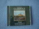 CD Liszt: Concerto Pour Piano N° 1 Et Concerto Pour Piano N° 2 - Neuf - Série "Au Coeur Du Classique" - Ref 5177 - Klassik