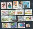 Brazil ** (17) - Collections, Lots & Series