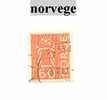 Timbre De Norvege - Andere & Zonder Classificatie