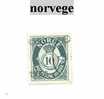 Timbre De Norvege - Andere & Zonder Classificatie