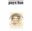 Timbre  Du Pays Bas - Other & Unclassified