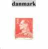 Timbre  Du Danemark N° 465 - Used Stamps