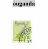 Timbre De Ouganda - Oeganda (1962-...)