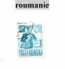 Timbre De Roumanie - Other & Unclassified