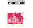 Timbre De Roumanie - Andere & Zonder Classificatie