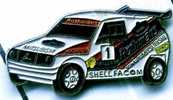 Mitsubishi - Rally