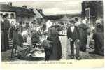 MOEURS ET TYPES BRETONS MARCHE - Markets