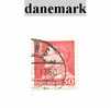 Timbre Du Danemark N° 423 - Used Stamps