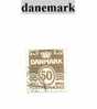 Timbre Du Danemark N° 564 - Used Stamps