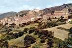 Corse Sartene Panorama - Sartene