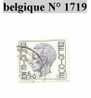 Timbre DE BELGIQUE N° 1719 - 1970-1980 Elström