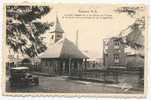 Banneux-Notre-Dame - La Petite Chapelle De La Ste Vierge Des Pauvres Et La Maison De La Privilégiée De Ses 8 Apparitions - Sprimont