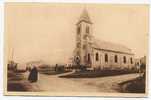 Banneux-Notre-Dame - L'Eglise Actuelle Qui Remplaça La Chapelle De 1713 - Sprimont