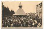 Banneux-Notre-Dame - Le 8 Septembre 1933, La Foule Pendant La Célébration De La 1re Messe Solennelle - Sprimont