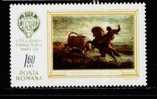 J2397 - Roumanie 2379 Neuf** - Unused Stamps
