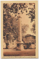 84 . Fontaine De Vaucluse . Isle Sur Sorgue . 32 Cartes ( 27 CPA Issues De Carnets En Partie, 5 CPSM ) . - L'Isle Sur Sorgue