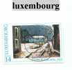 Timbre Du Luxembourg - Other & Unclassified