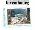 Timbre Du Luxembourg - Andere & Zonder Classificatie