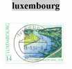 Timbre Du Luxembourg - Sonstige & Ohne Zuordnung