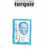 Timbre De Turquie - Other & Unclassified