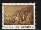 CANADA 1971 MNH Stamp Paul Kane 486 # 2311 - Nuovi