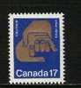 CANADA 1980 MNH Stamp Int. Rehabilitation 767 # 2341 - Unused Stamps