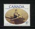 CANADA 1980 MNH Stamp  Ned Hadlan 773 # 2352 - Nuovi