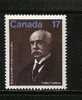 CANADA 1980 MNH Stamps Notre Dame Hospital 788 # 2308 - Sonstige & Ohne Zuordnung