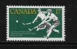 CANADA 1979 MNH Stamp Hockey Championship 744 # 2327 - Hockey (Field)