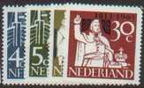 Netherlands - 1963 150th Anniversary Of Founding. Used - Used Stamps