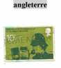 TIMBRE  ANGLAIS N° 787 - Non Classificati