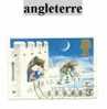 TIMBRE  ANGLAIS N° 702 - Non Classificati