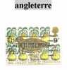 TIMBRE  ANGLAIS N° 845 - Zonder Classificatie