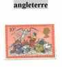 TIMBRE  ANGLAIS N° 918 - Zonder Classificatie